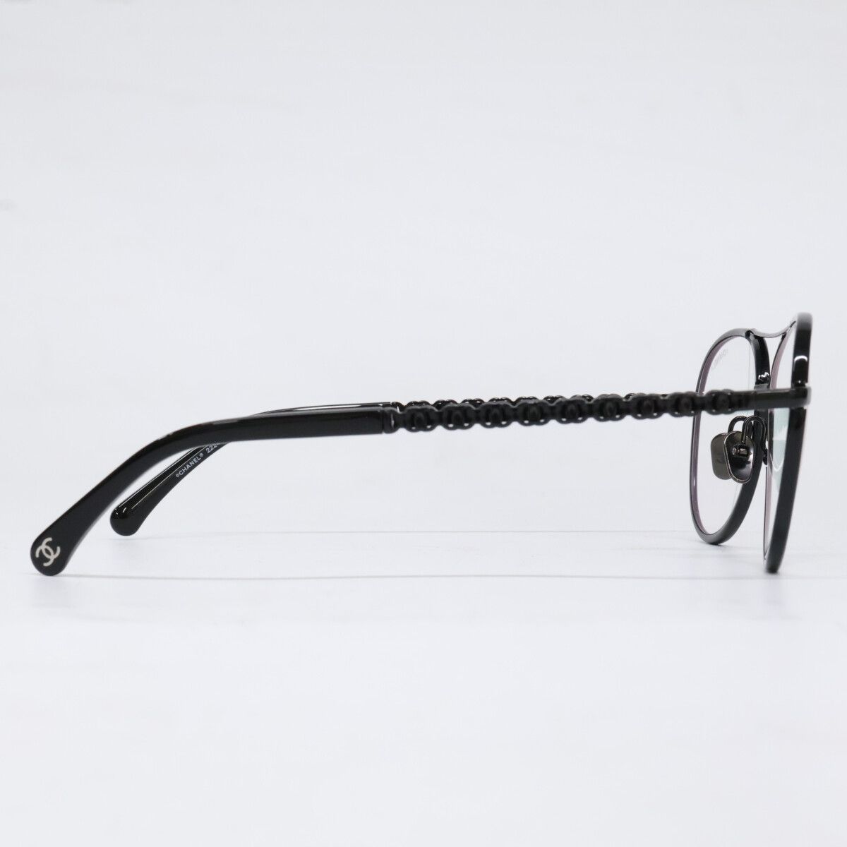 Chanel SB Pilot Eyewear — view 3