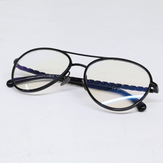 Chanel SB Pilot Eyewear