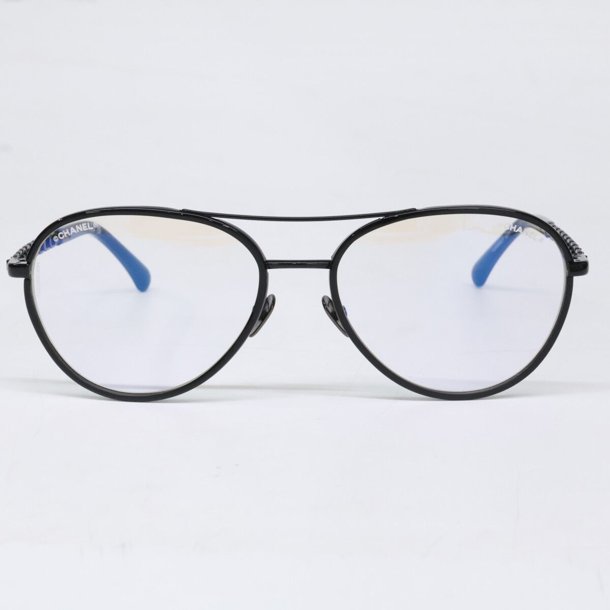 Chanel SB Pilot Eyewear — view 2