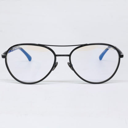 Chanel SB Pilot Eyewear — view 2