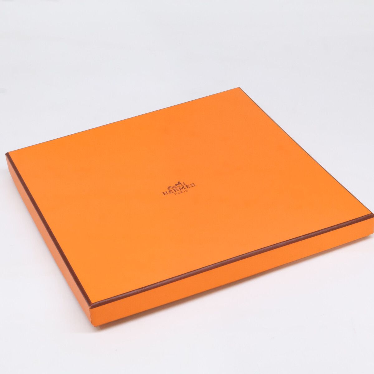 Hermes 36 Spring Silk Carre 90 Scarf — view 8