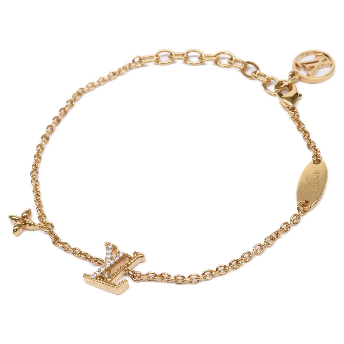 Louis Vuitton LV Iconic Bracelet