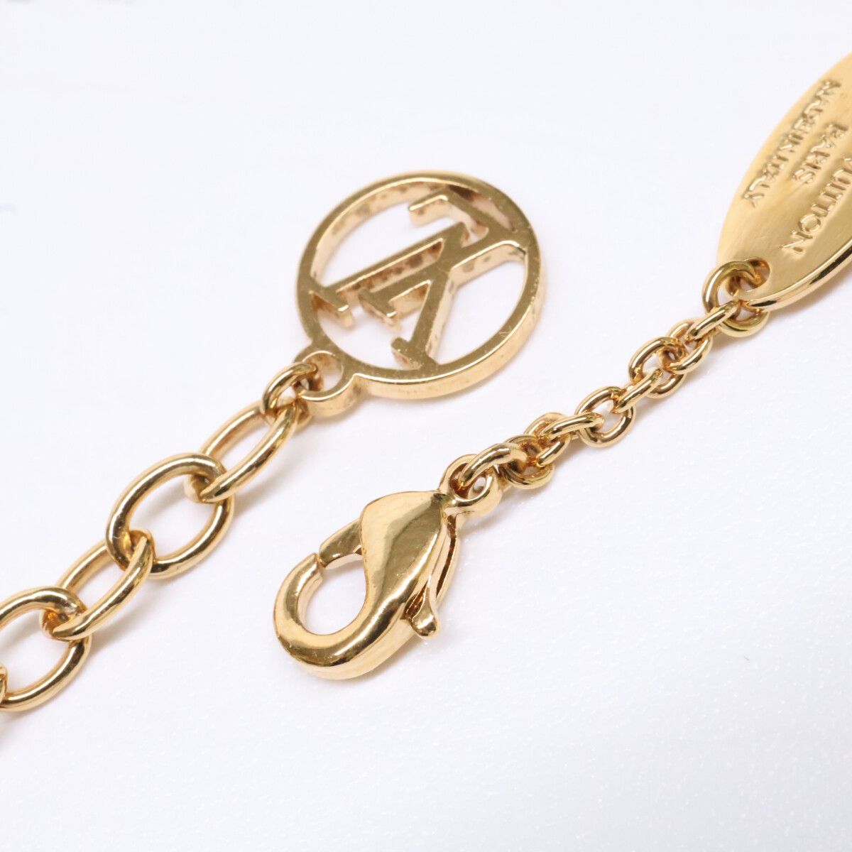 Louis Vuitton LV Iconic Bracelet — view 7