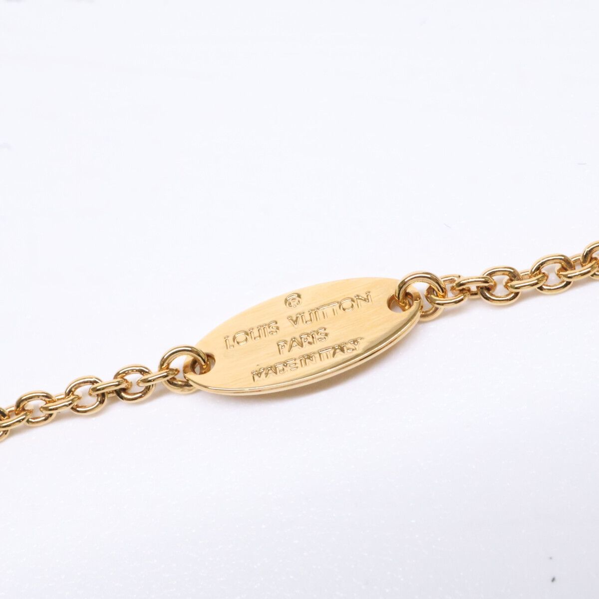 Louis Vuitton LV Iconic Bracelet — view 6