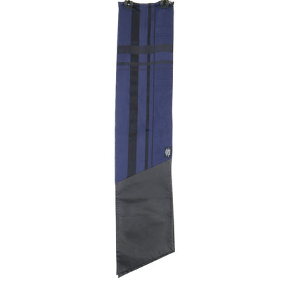 Hermes Maxi Twill Lambskin Leather Switch Scarf — view 4