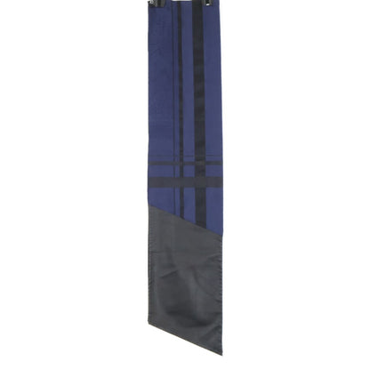 Hermes Maxi Twill Lambskin Leather Switch Scarf — view 5