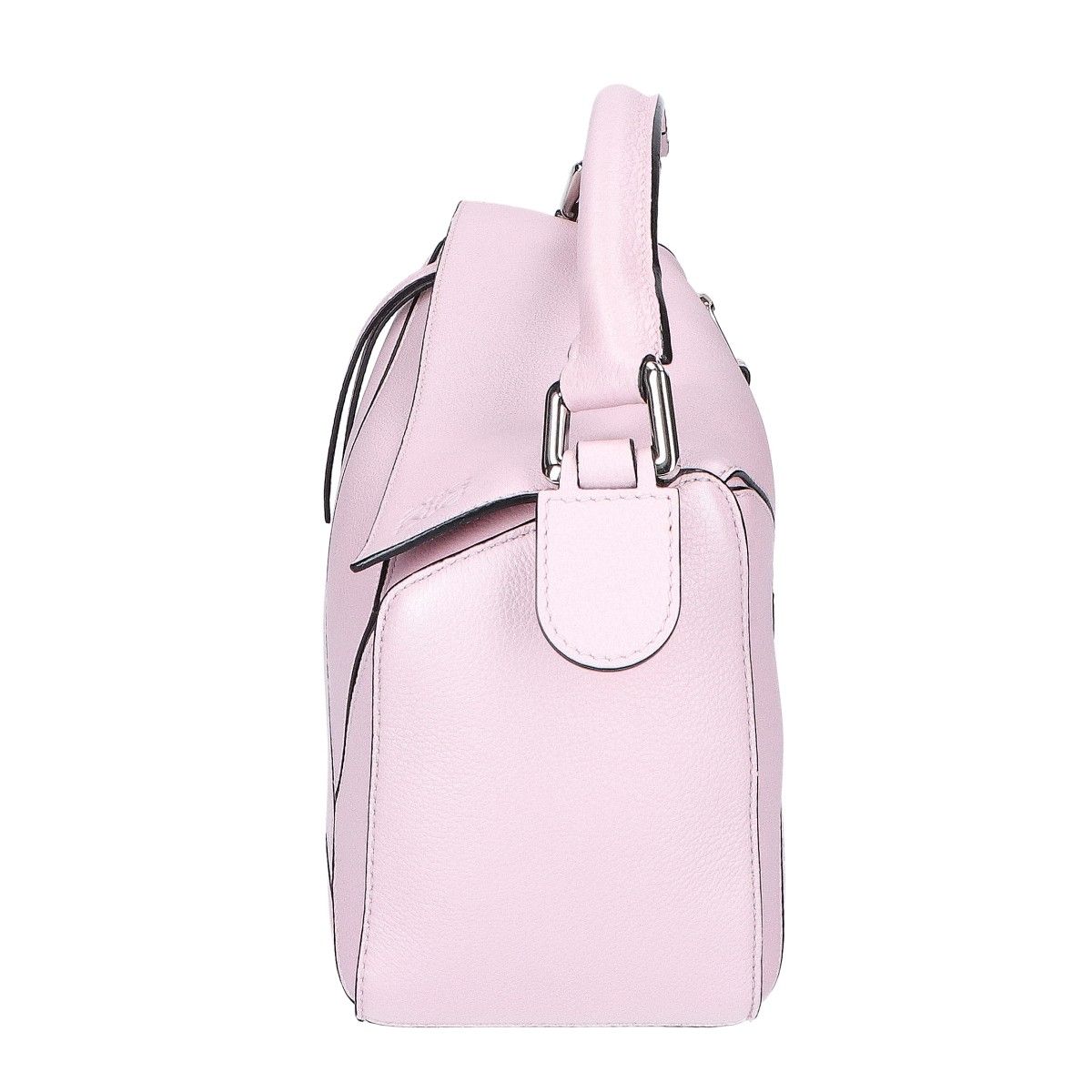 Loewe Puzzle Small 2-Way Shoulder — view 2