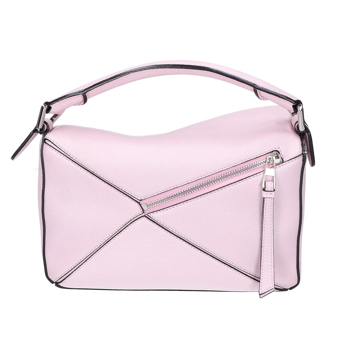 Loewe Puzzle Small 2-Way Shoulder — view 3