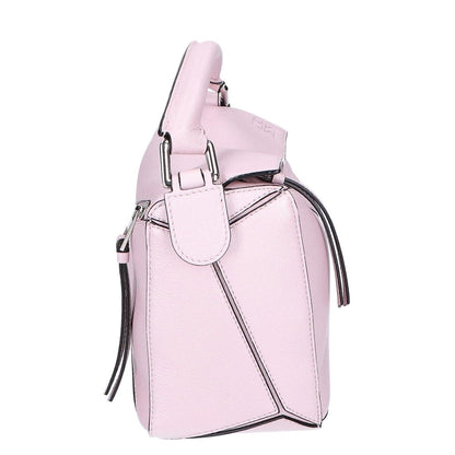 Loewe Puzzle Small 2-Way Shoulder — view 4