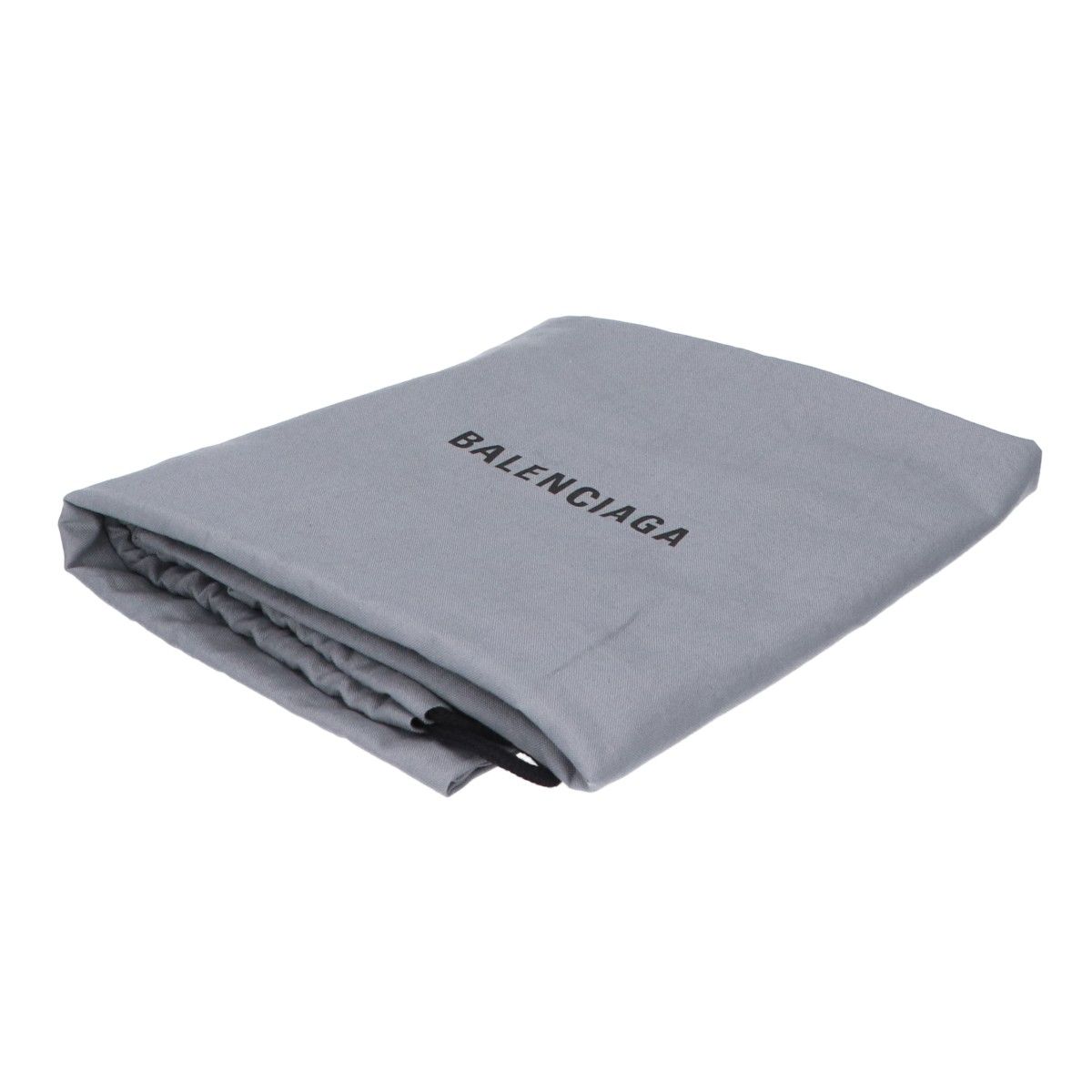 Balenciaga Super Business Arena Lambskin Messenger — view 7