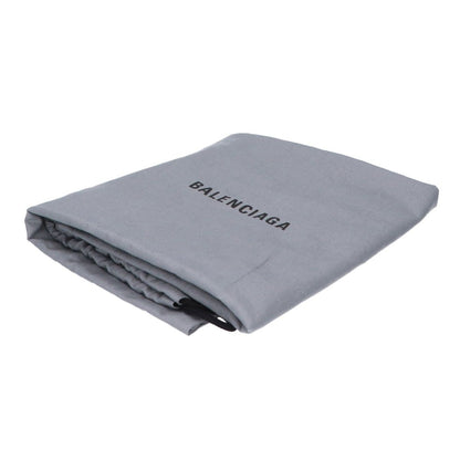 Balenciaga Super Business Arena Lambskin Messenger — view 7