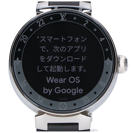 Louis Vuitton Tambour Horizon V2 Connected Watch Smart