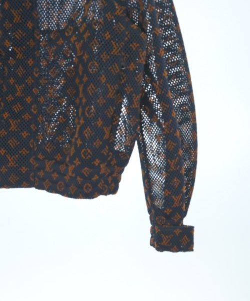 Louis Vuitton Jacket Navy — view 5
