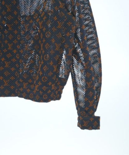 Louis Vuitton Jacket Navy — view 5