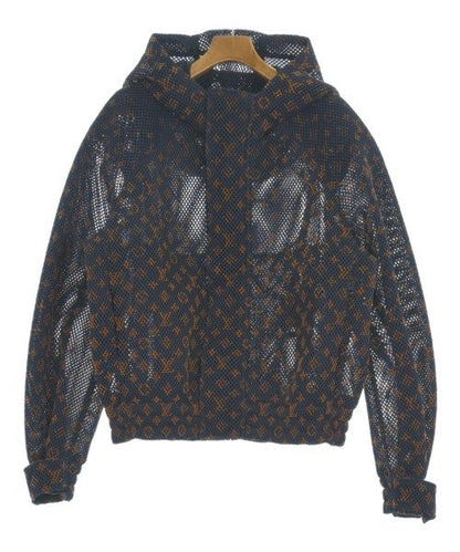 Louis Vuitton Jacket Navy