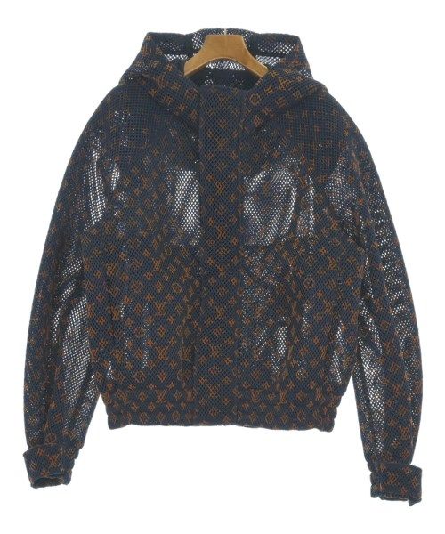 Louis Vuitton Jacket Navy
