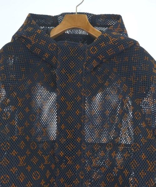 Louis Vuitton Jacket Navy — view 4