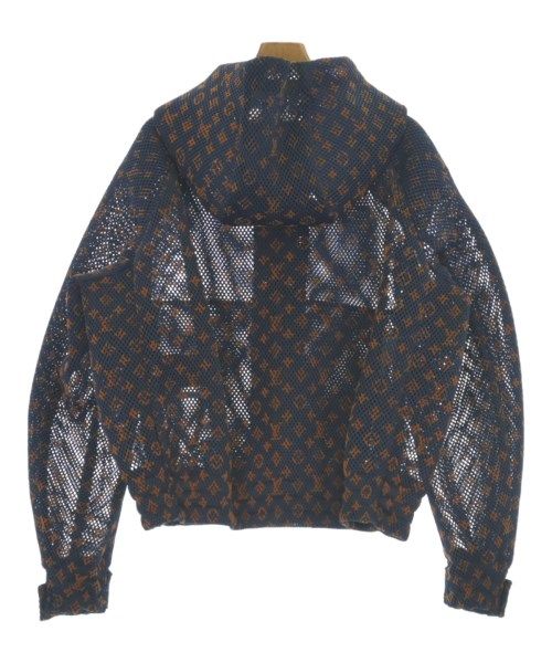 Louis Vuitton Jacket Navy — view 2
