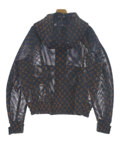 Louis Vuitton Jacket Navy — view 2