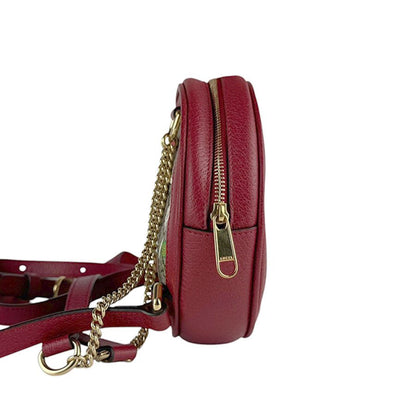 Gucci Backpack GG Flora — view 2