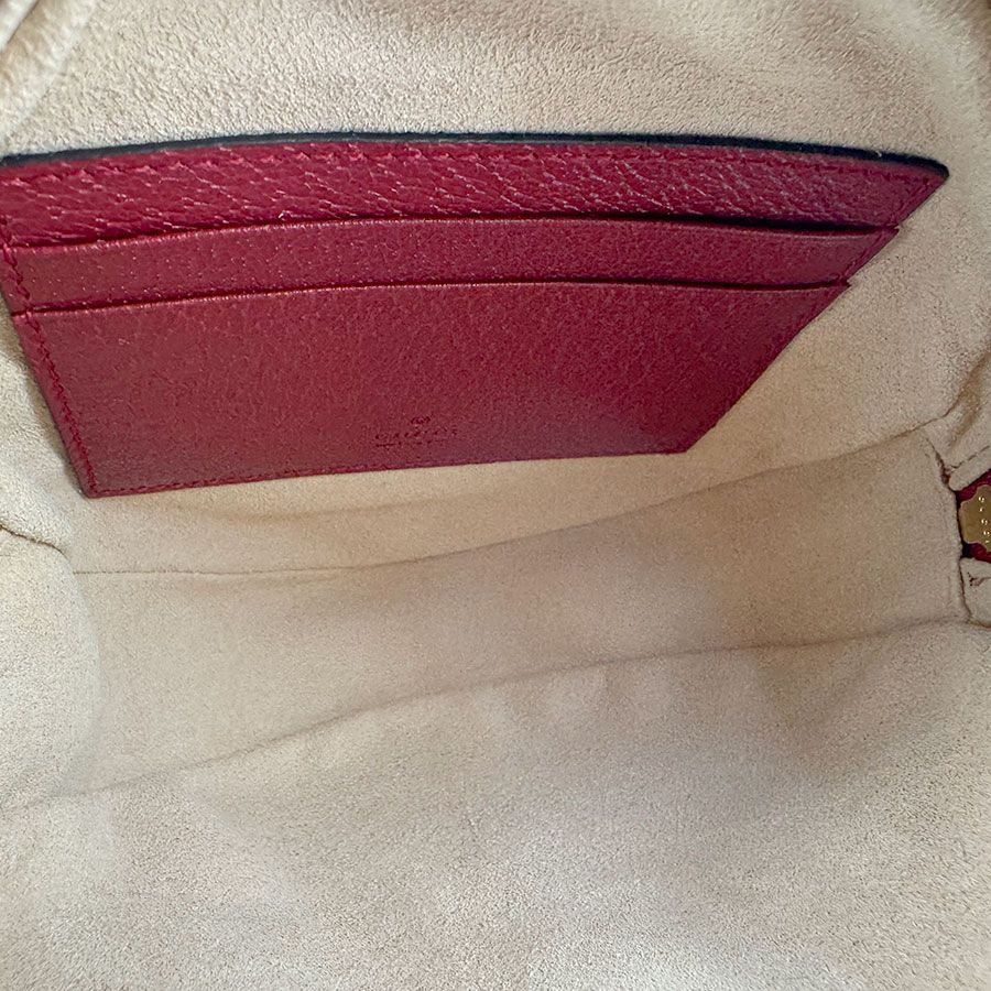 Gucci Backpack GG Flora — view 5