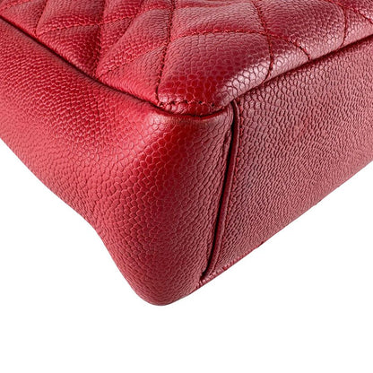 Chanel Handbag Petite Shopping Tote PST — view 8