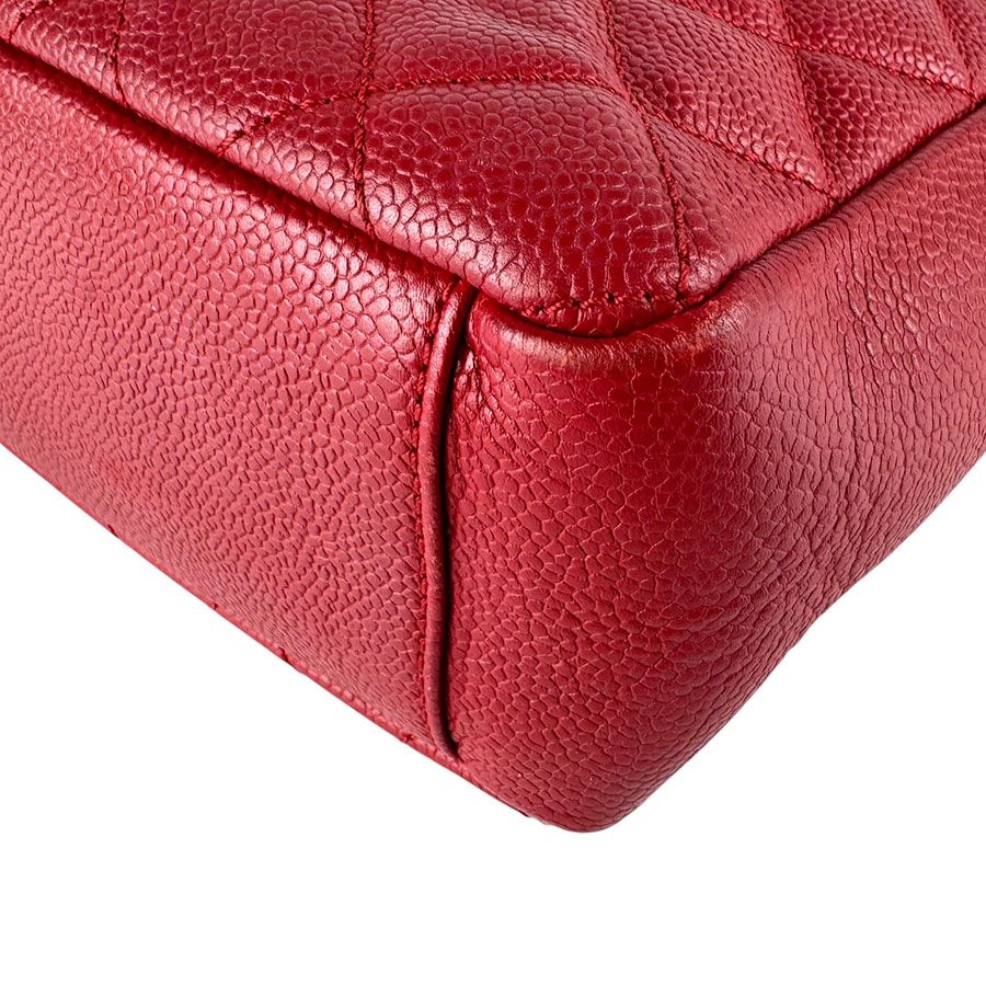 Chanel Handbag Petite Shopping Tote PST — view 9