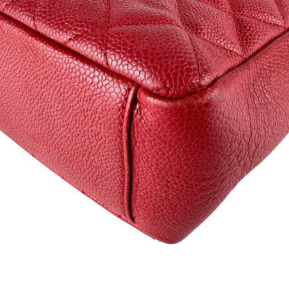 Chanel Handbag Petite Shopping Tote PST — view 9