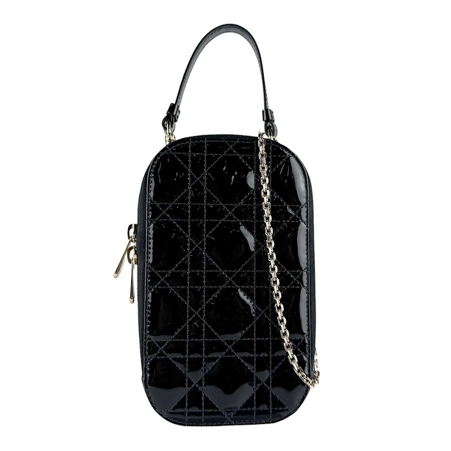Dior Phone Pouch Case