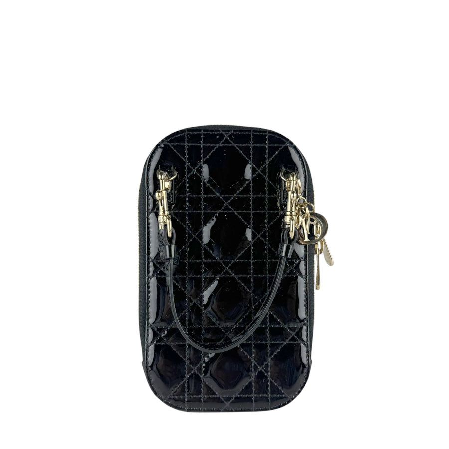 Dior Phone Pouch Case — view 3