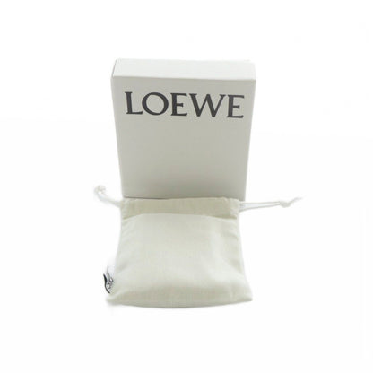 Loewe Zip Coin Purse Zip Around Leather Pink — view 6