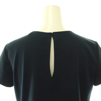 Dior Sequin Shirt Navy — view 5