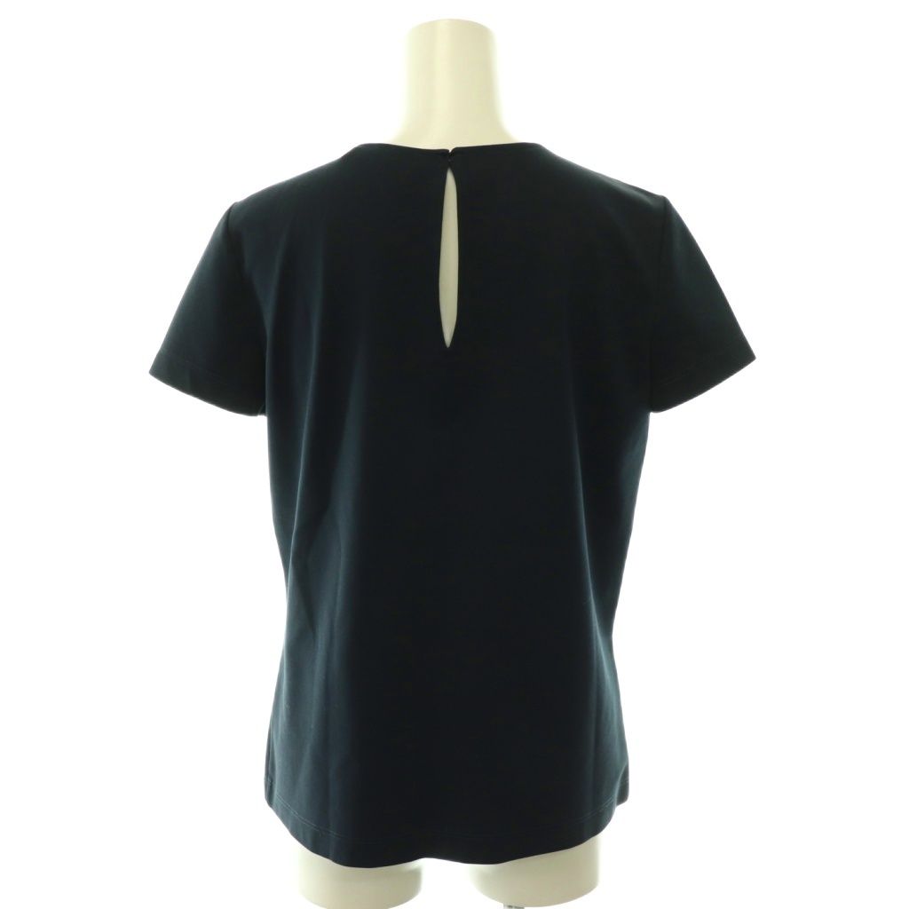 Dior Sequin Shirt Navy — view 2