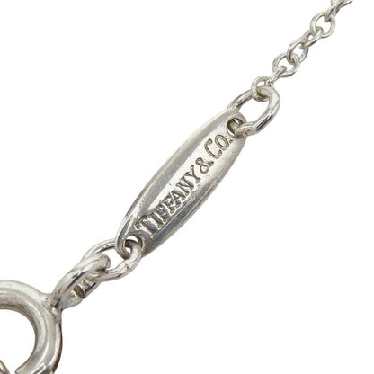 Tiffany & Co Teardrop Pendant Silver — view 4