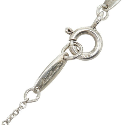 Tiffany & Co Teardrop Pendant Silver — view 6