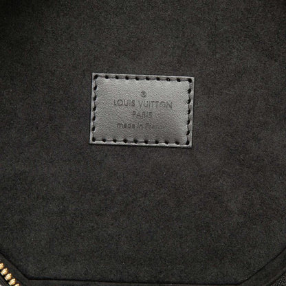 Louis Vuitton Monogram Reverse Cannes Vanity Shoulder Bag 2-Way Brown Leather — view 5