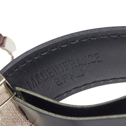 Cartier 5C Belt Bordeaux Leather — view 8