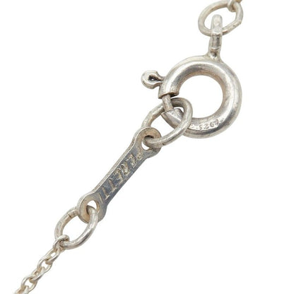 Tiffany & Co Bean Pendant Silver — view 4