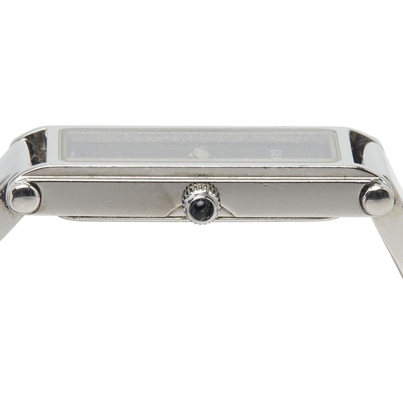 Gucci Bangle Watch Stainless Steel 1 — view 5
