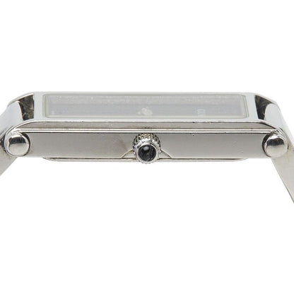 Gucci Bangle Watch Stainless Steel 1 — view 5