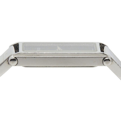 Gucci Bangle Watch Stainless Steel 1 — view 6
