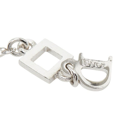 Dior I Love Pendant Silver Metal — view 6
