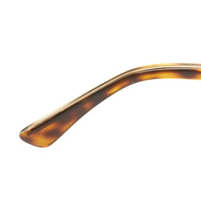 Gucci Asian Fit Sunglasses 002 Brown Acetate Eyewear — view 5