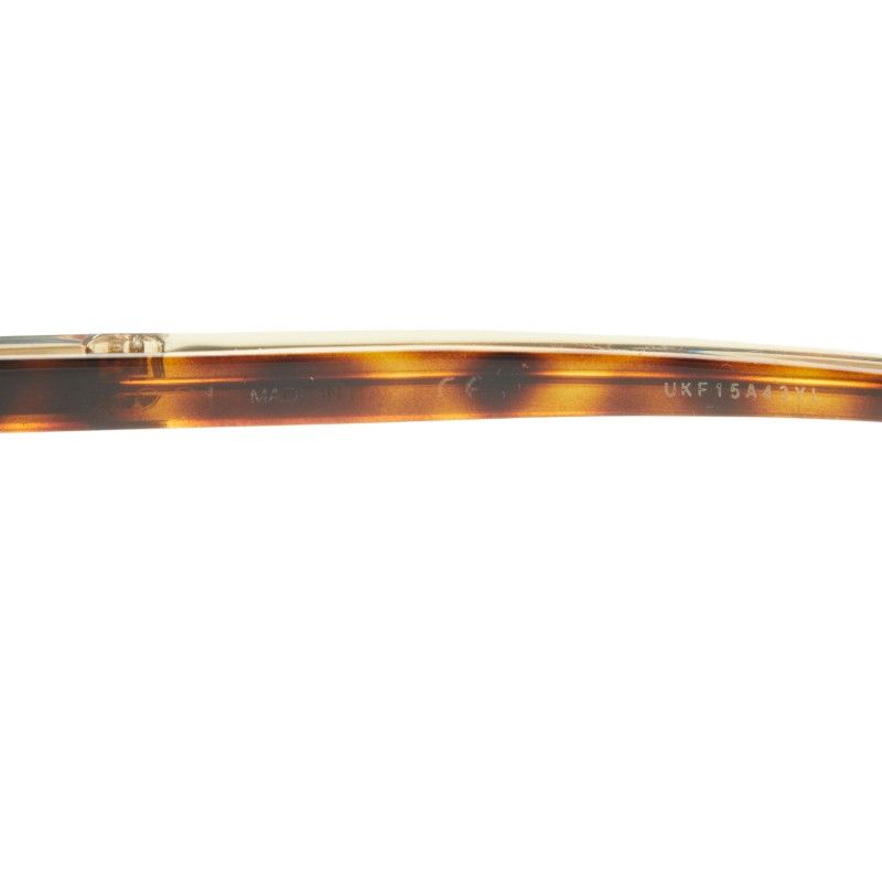 Gucci Asian Fit Sunglasses 002 Brown Acetate Eyewear — view 8