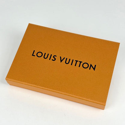 Louis Vuitton Bonnet LV Beanie Knit Cap Wool Noir — view 5