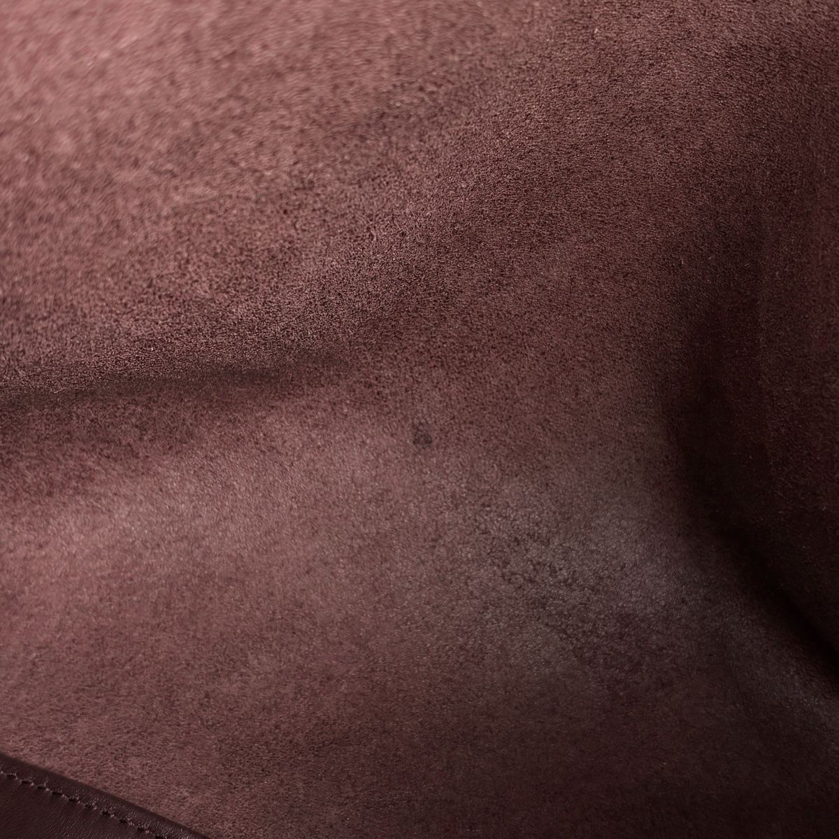 Bottega Veneta Intreccio Mirage Tote Butterfly Leather Brown — view 7