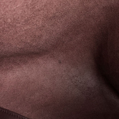 Bottega Veneta Intreccio Mirage Tote Butterfly Leather Brown — view 7
