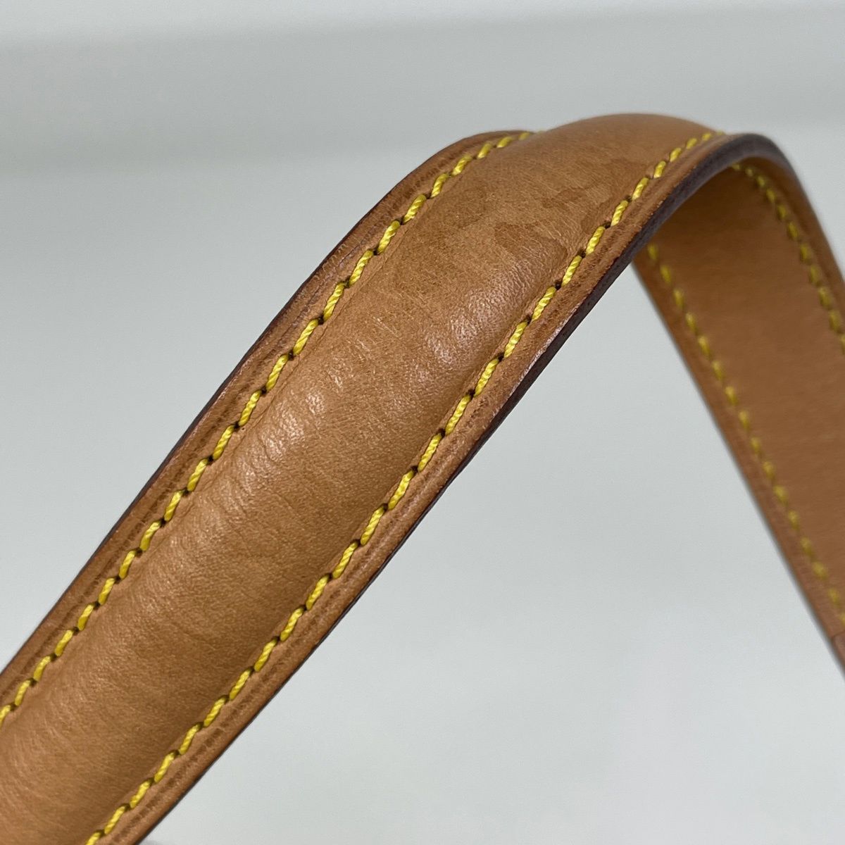 Louis Vuitton Excentri Cite Handbag Monogram Brown — view 5