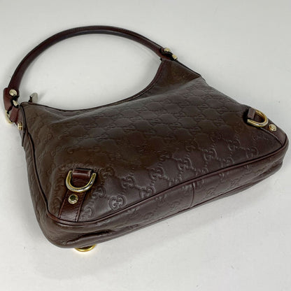 Gucci Shoulder Bag Abbey Marais the Brown — view 2