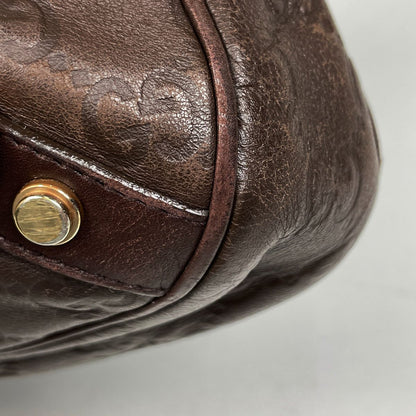 Gucci Shoulder Bag Abbey Marais the Brown — view 3